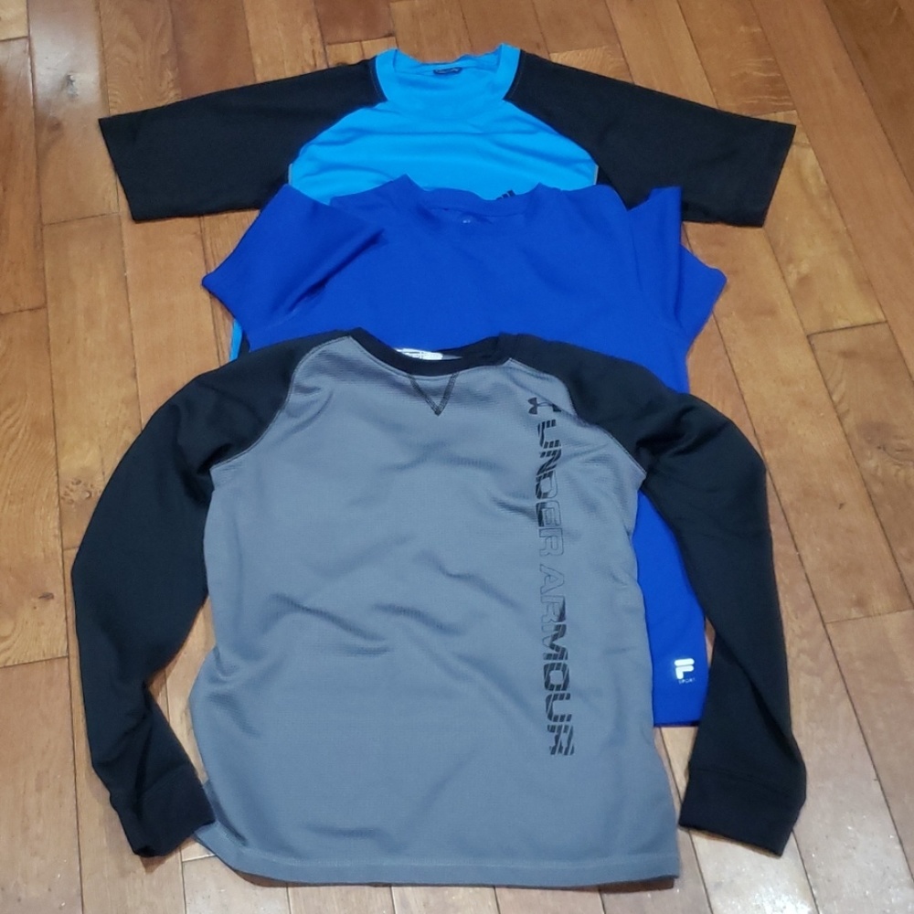 Sport shirts